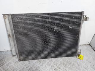 радиатор кондиционера Renault Sandero 2 поколение (2013 - 2018), 0.9 л., TCE, H4B 408, бензин, МКПП, 921006843R