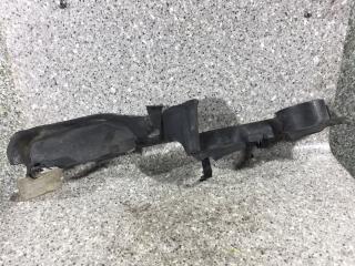 воздуховод (дефлектор) радиатора Mercedes-Benz S-Класс W220 (1998 - 2002), 5.0 л., бензин, A2205050088