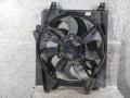 вентилятор радиатора Kia Carens 1 поколение [рестайлинг] (2002 - 2006), 2.0 л., CRDi, дизель, A00514500, OK2KB15XXX - фото №3