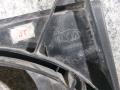 вентилятор радиатора Kia Carens 1 поколение [рестайлинг] (2002 - 2006), 2.0 л., CRDi, дизель, A00514500, OK2KB15XXX - фото №4