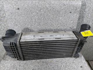 интеркулер Citroen C5 2 поколение (2008 - 2017), дизель, 9657073480