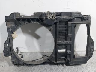 передняя панель крепления облицовки (телевизор) Citroen C5 2 поколение (2008 - 2017), 2.0 л., дизель, 9646474780, 964634478002