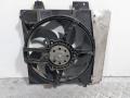 вентилятор радиатора Peugeot 207 1 поколение (2006 - 2009), 1.6 л., VTI, 5FW (EP6), бензин, МКПП, 9653804080, 5000486 - фото №5