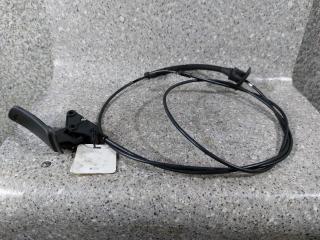 трос капота Citroen C5 2 поколение (2008 - 2017), седан