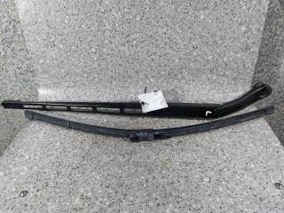 щеткодержатель (поводок стеклоочистителя, дворник) Citroen C5 2 поколение (2008 - 2017)