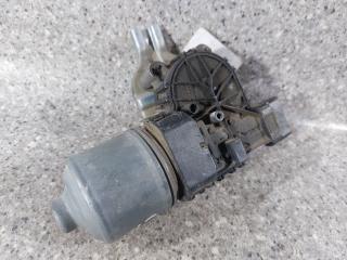 моторчик передних стеклоочистителей (дворников) Peugeot 207 1 поколение (2006 - 2009), 1.6 л., VTI, бензин, 0390241540