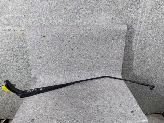 щеткодержатель (поводок стеклоочистителя, дворник) Peugeot 207 1 поколение (2006 - 2009), 1.6 л., VTI, бензин, универсал, A7DAGCP