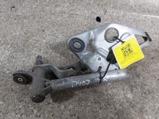 механизм стеклоочистителя (трапеция дворников) Peugeot 407 1 поколение (2004 - 2010), 3397020605, 9656859880