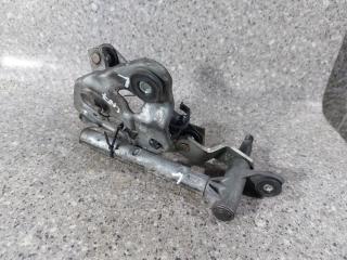 механизм стеклоочистителя (трапеция дворников) Peugeot 407 1 поколение (2004 - 2010), 3397020875, 9661812180