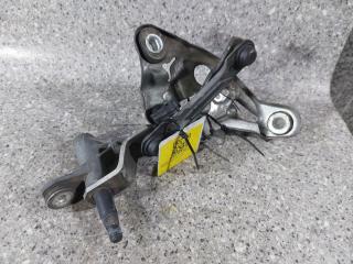 механизм стеклоочистителя (трапеция дворников) Peugeot 407 1 поколение (2004 - 2010), 3397020604, 9656859980