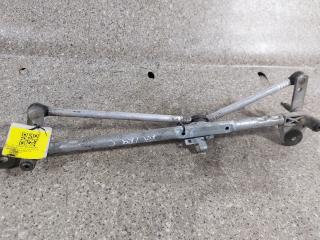 механизм стеклоочистителя (трапеция дворников) Opel Vectra C (2002 - 2005)