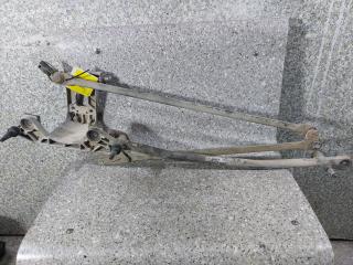 механизм стеклоочистителя (трапеция дворников) Ford C-Max 1 поколение (2003 - 2007), 3397020600, 3M51-17504-AG