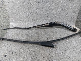 щеткодержатель (поводок стеклоочистителя, дворник) Renault Sandero 2 поколение [рестайлинг] (2018 - 2025), 288818586R