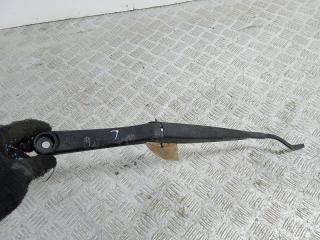 щеткодержатель (поводок стеклоочистителя, дворник) Hyundai i10 1 поколение (2007 - 2009)