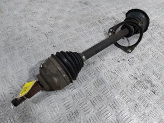 полуось передняя левая (приводной вал, ШРУС) Renault Espace 4 поколение (2002 - 2006), 2.2 л., DCi, дизель