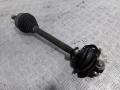 полуось передняя левая (приводной вал, ШРУС) Renault Espace 4 поколение (2002 - 2006), 2.2 л., DCi, дизель - фото №3