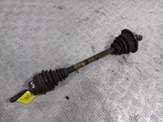 полуось передняя левая (приводной вал, ШРУС) Renault 19 1 поколение (1988 - 1992), 1.4 л., i, бензин, МКПП