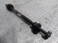 полуось передняя левая (приводной вал, ШРУС) Renault Logan 2 поколение (2012 - 2016), 1.2 л., i, D4F 734, бензин, МКПП - фото №3