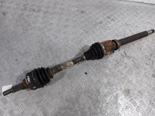 полуось передняя правая (приводной вал, ШРУС) Ford Transit 8 поколение (2013 - 2018), 2.2 л., TDCi, CYF5, дизель, МКПП, передний привод, BK21-3B436-BB