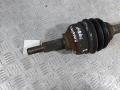 полуось передняя правая (приводной вал, ШРУС) Ford Transit 8 поколение (2013 - 2018), 2.2 л., TDCi, CYF5, дизель, МКПП, передний привод, BK21-3B436-BB - фото №2