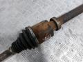 полуось передняя правая (приводной вал, ШРУС) Ford Transit 8 поколение (2013 - 2018), 2.2 л., TDCi, CYF5, дизель, МКПП, передний привод, BK21-3B436-BB - фото №5