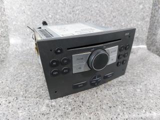 магнитола Opel Astra H (2004 - 2007), 453116246, 130190856