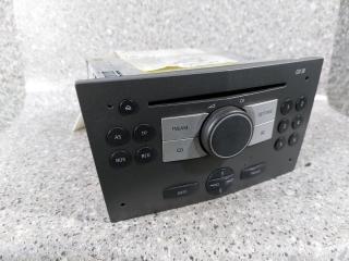 магнитола Opel Astra H (2004 - 2007), 453116246, 130190856