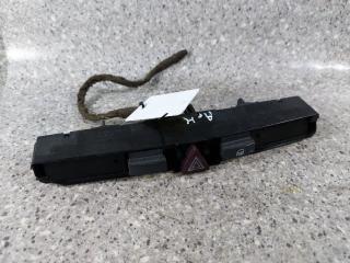 кнопка аварийной сигнализации Opel Astra H (2004 - 2007), 13100105