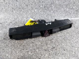 кнопка аварийной сигнализации Opel Astra H (2004 - 2007), 13100105