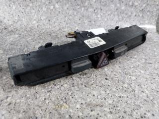 кнопка аварийной сигнализации Opel Astra H (2004 - 2007), 13100105