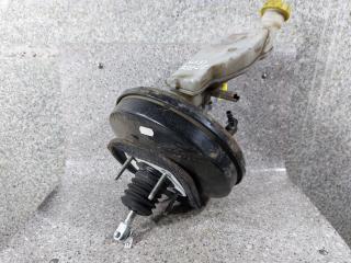 вакуумный усилитель тормозов Peugeot 207 1 поколение (2006 - 2009), 1.6 л., i, бензин, МКПП, 9682338480