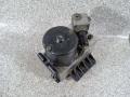 блок ABS Mercedes-Benz S-Класс W220 (1998 - 2002), 5.0 л., бензин, АКПП, 0265202439, 0130108068 - фото №5