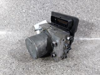 блок ABS Citroen C5 2 поколение (2008 - 2017), 2.0 л., HDi, дизель, АКПП, 0265235269, 9664777980