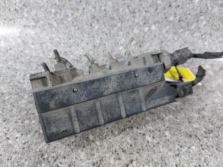 блок клапанов пневмоподвески Mercedes-Benz S-Класс W220 (1998 - 2002), 5.0 л., бензин, АКПП, 2203200258