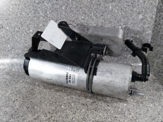 корпус топливного фильтра Volkswagen Touareg 1 поколение (2002 - 2007), 2.5 л., дизель, МКПП, 7L6203491A