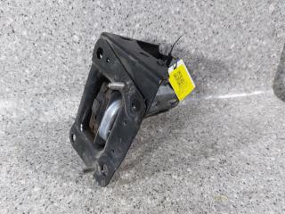 подушка крепления КПП Peugeot 207 1 поколение (2006 - 2009), 1.6 л., VTI, бензин, МКПП, универсал, 9680293280