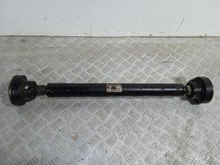 карданный вал Volkswagen Touareg 1 поколение (2002 - 2007), 2.5 л., дизель, МКПП, 7L6521101