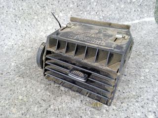 дефлектор обдува салона Opel Zafira 2 поколение (B) (2005 - 2008), 13144398L2, 213680437