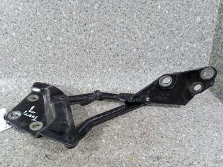 петля капота левая Volkswagen Touareg 1 поколение (2002 - 2007), 7L6823301