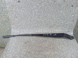 щеткодержатель (поводок стеклоочистителя, дворник) Opel Zafira 2 поколение (B) (2005 - 2008), 13145564