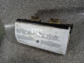 подушка безопасности пассажира Opel Zafira 2 поколение (B) (2005 - 2008), 601762400A, 601762300