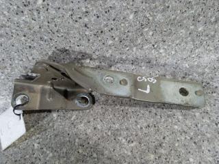 петля капота левая Citroen C5 2 поколение (2008 - 2017), 2.0 л., HDi, дизель, 9682531180