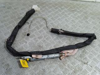 подушка безопасности боковая (шторка) Citroen C5 2 поколение 2012, 2.0 л., дизель, 9655487280