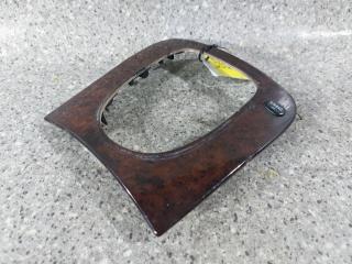 рамка обрамление кулисы Mercedes-Benz S-Класс W220 (1998 - 2002), 5.0 л., i, АКПП, задний привод, 5023417-10T304