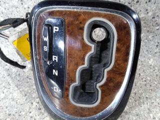 индикатор АКПП Mercedes-Benz S-Класс W220 (1998 - 2002), 5.0 л., i, АКПП, задний привод, E9550090, E9550040