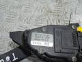 педаль Volkswagen Touareg 1 поколение (2002 - 2007), 2.5 л., TDi, дизель, МКПП, полный привод, 7L6721507 - фото №2