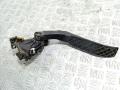 педаль Volkswagen Touareg 1 поколение (2002 - 2007), 2.5 л., TDi, дизель, МКПП, полный привод, 7L6721507 - фото №4