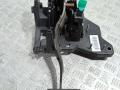 узел педальный (блок педалей) Citroen C5 2 поколение (2008 - 2017), 2.0 л., HDi, дизель, АКПП, 9663997980 - фото №2