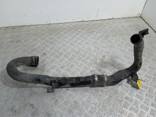 патрубок интеркулера Nissan Almera N16 (2000 - 2003), 1.5 л., DCi, дизель, 62036-BN700