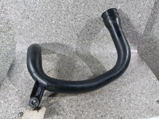 патрубок интеркулера Nissan Almera N16 (2000 - 2003), 1.5 л., DCi, дизель